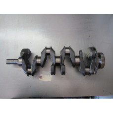 #LD11 Crankshaft Standard From 2014 Nissan Altima  2.5